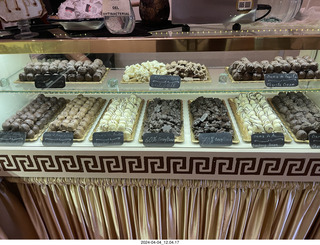 5 a24. San Miguel de Allende - chocolate