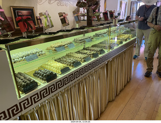 6 a24. San Miguel de Allende - chocolate