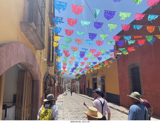 34 a24. San Miguel de Allende