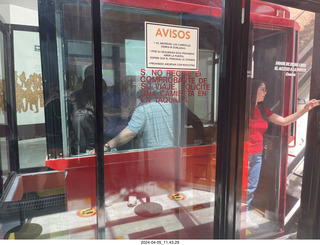 82 a24. Guanajuato - lift