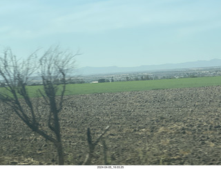 184 a24. drive to Guadalajara