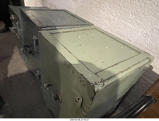 4 a24. train station safe