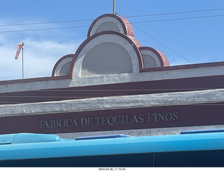 41 a24. town of Tequila