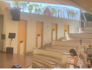 59 a24. town of Tequila - Jose Cuervo Forum