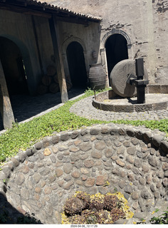 84 a24. town of Tequila tour