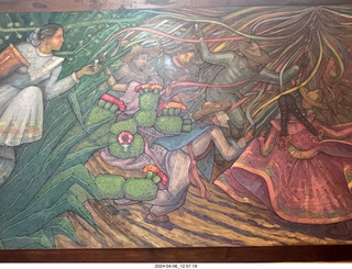 152 a24. town of Tequila tour  - mural