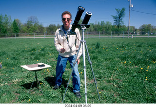 60 a24. old picture Howard Simkover