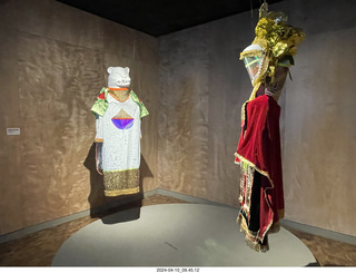 24 a24. Mexico City - Museum of Anthropology