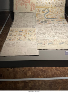 31 a24. Mexico City - Museum of Anthropology