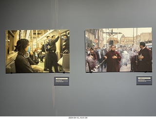 74 a24. Mexico City - Museum of Anthropology