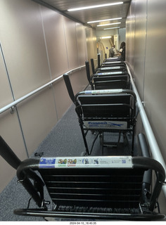 223 a24. birdcage in lounge