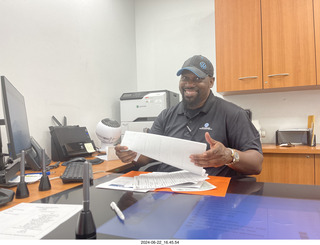 San Miguel de Allende  - VW beetle