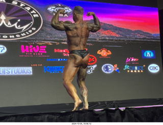 WJ Classic AND AZ State Show