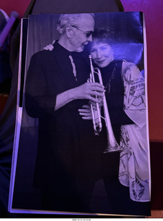 Scottsdale Arts - Herb Alpert and Lani Hall program