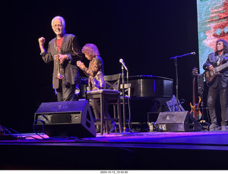 Scottsdale Arts - Herb Alpert and Lani Hall
