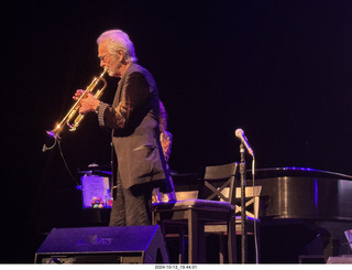 Scottsdale Arts - Herb Alpert
