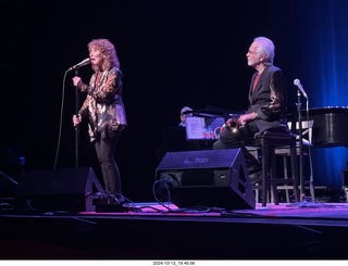 Scottsdale Arts - Herb Alpert and Lani Hall program
