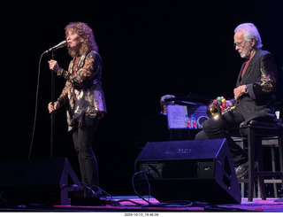 Scottsdale Arts - Herb Alpert and Lani Hall program