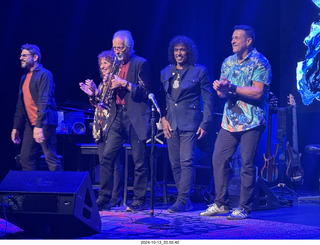 Scottsdale Arts - Herb Alpert and Lani Hall