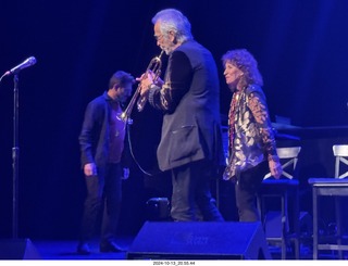 Scottsdale Arts - Herb Alpert and Lani Hall