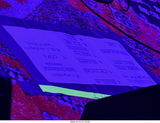 Scottsdale Arts - Herb Alpert and Lani Hall song list