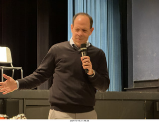 Cheltenham High School - Glenn Fine