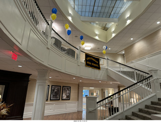 Cheltenham High School 50th reunion