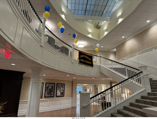 Cheltenham High School 50th reunion