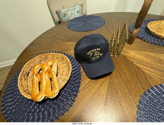 Cheltenham High School - Glenn Fine