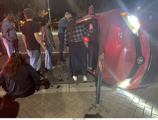 Mesa Arts Center- Chicago Symphony with Riccardo Muti stage