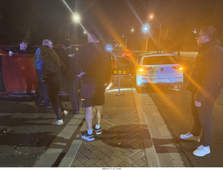 Mesa Arts Center- Chicago Symphony with Riccardo Muti stage