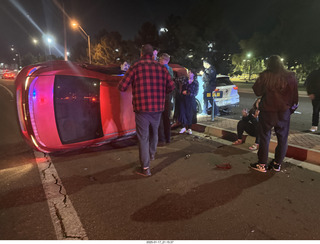 Facebook - icicle car