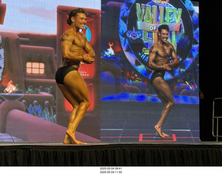 NPC Valley of the Sun Championships - Wings of Strength show