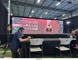 NPC Valley of the Sun Championships - Wings of Strength show