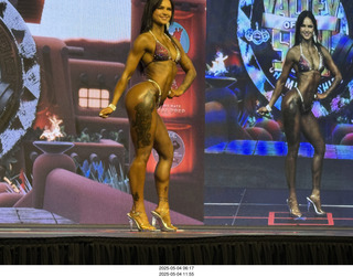 NPC Valley of the Sun Championships - Wings of Strength show