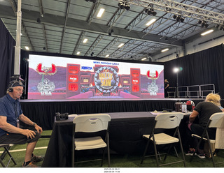 NPC Valley of the Sun Championships - Wings of Strength show