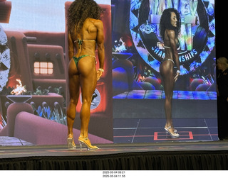 NPC Valley of the Sun Championships - Wings of Strength show