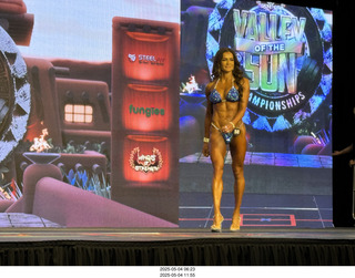 NPC Valley of the Sun Championships - Wings of Strength show