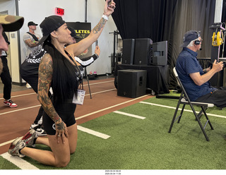 NPC Valley of the Sun Championships - Wings of Strength show