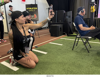 NPC Valley of the Sun Championships - Wings of Strength show