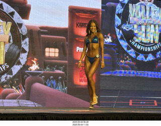 NPC Valley of the Sun Championships - Wings of Strength show