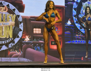 NPC Valley of the Sun Championships - Wings of Strength show