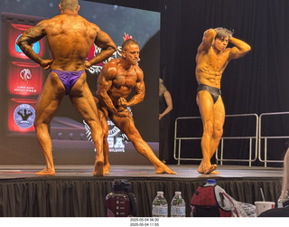 NPC Valley of the Sun Championships - Wings of Strength show