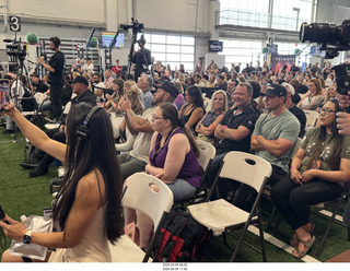 NPC Valley of the Sun Championships - Wings of Strength show
