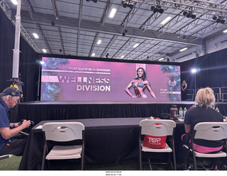 NPC Valley of the Sun Championships - Wings of Strength show