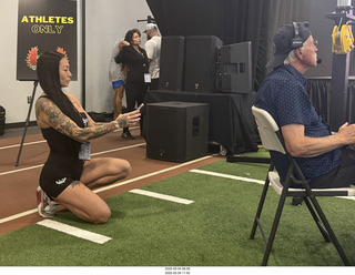 NPC Valley of the Sun Championships - Wings of Strength show