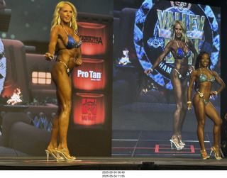 NPC Valley of the Sun Championships - Wings of Strength show