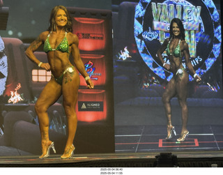 NPC Valley of the Sun Championships - Wings of Strength show