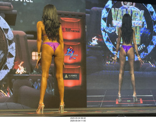 NPC Valley of the Sun Championships - Wings of Strength show