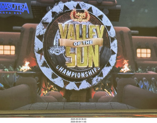 NPC Valley of the Sun Championships - Wings of Strength show